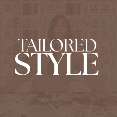 TAILORED STYLE