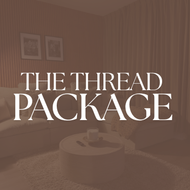 THE THREAD PACKAGE