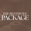 THE BESPOKE PACKAGE