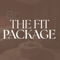 THE FIT PACKAGE